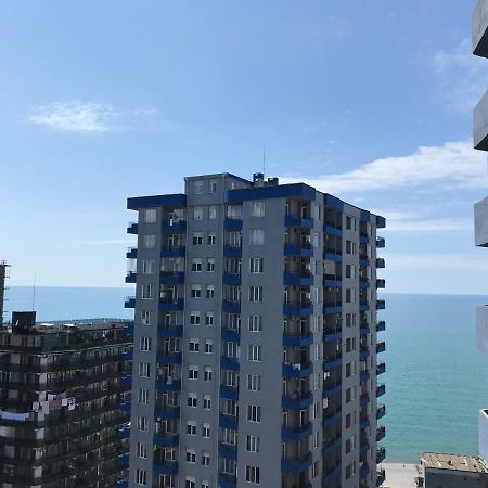 Nbg Towers 2 Appartaments Batumi Exterior foto